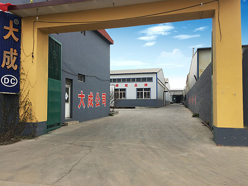 晨光生物科技集團(tuán)邯鄲公司有多少技術(shù)人員