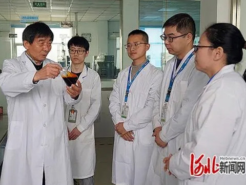 全國(guó)人大代表盧慶國(guó)：激發(fā)企業(yè)創(chuàng)新動(dòng)力 推動(dòng)產(chǎn)業(yè)提質(zhì)增效