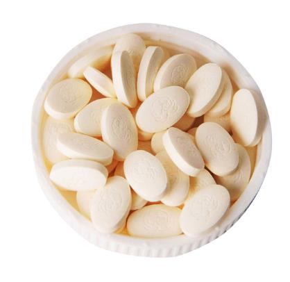 晨光生物邯鄲公司告訴您維生素C含片作用