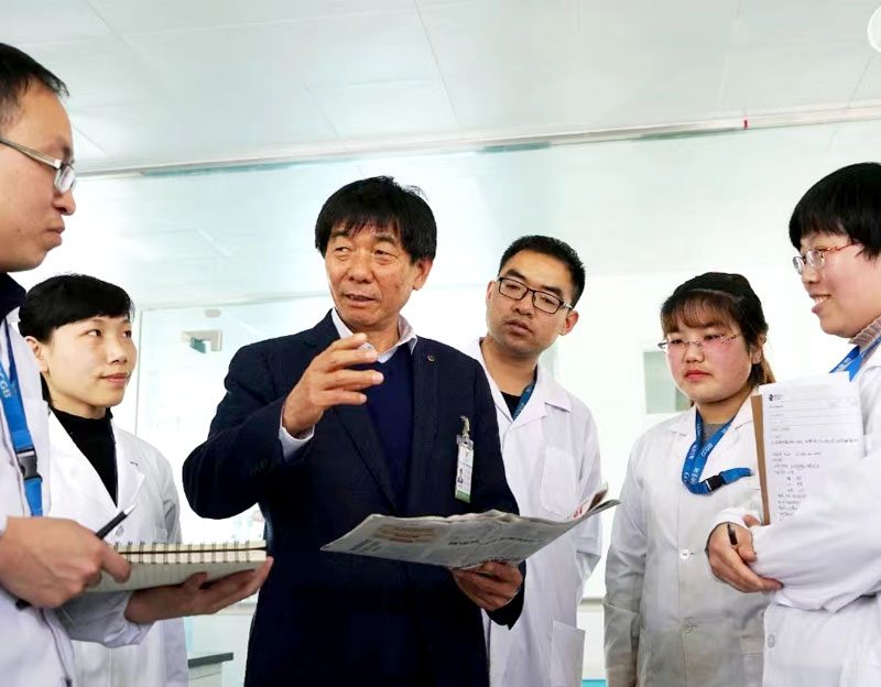 農(nóng)企大咖養(yǎng)成記丨晨光生物：從0到1 向“新”突圍